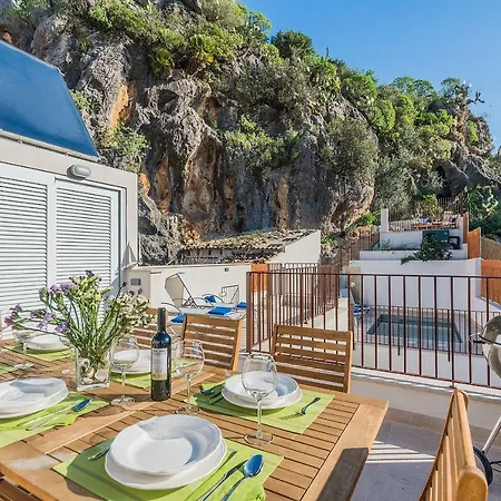 Townhouse Coa By Sunvillas Mallorca Nyaraló *