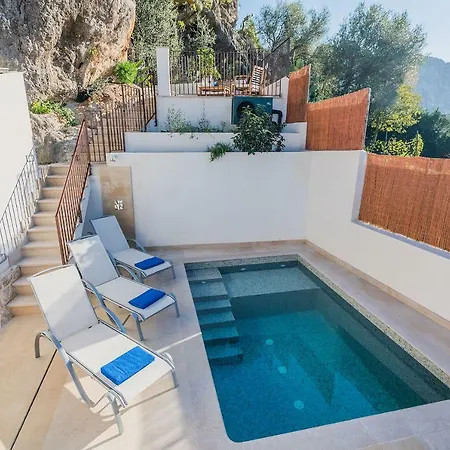 Townhouse Coa By Sunvillas Mallorca Nyaraló *
