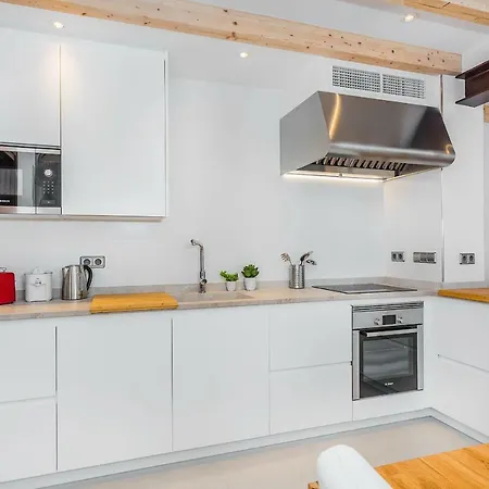 Townhouse Coa By Sunvillas Mallorca Nyaraló