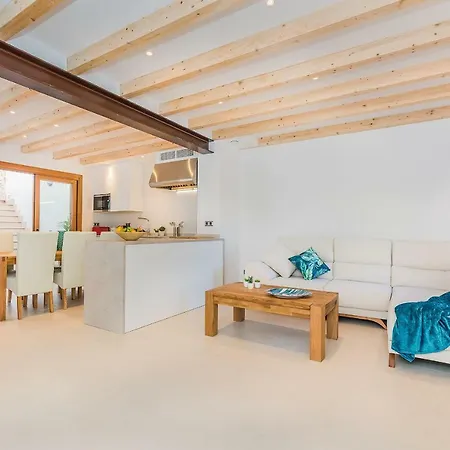 Townhouse Coa By Sunvillas Mallorca Nyaraló