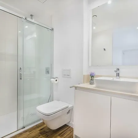 Townhouse Coa By Sunvillas Mallorca Nyaraló Pollença
