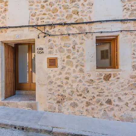 Townhouse Coa By Sunvillas Mallorca * Pollença