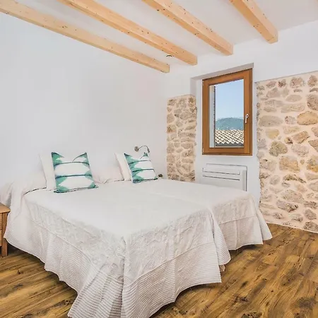 Nyaraló Townhouse Coa By Sunvillas Mallorca