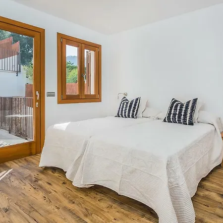 Townhouse Coa By Sunvillas Mallorca Nyaraló Pollença