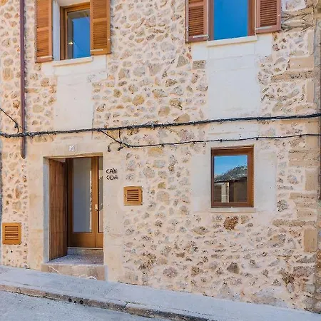 Townhouse Coa By Sunvillas Mallorca Nyaraló *