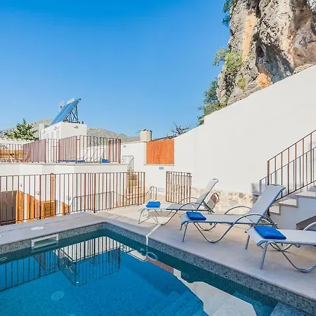 Ferienhaus Townhouse Coa By Sunvillas Mallorca *